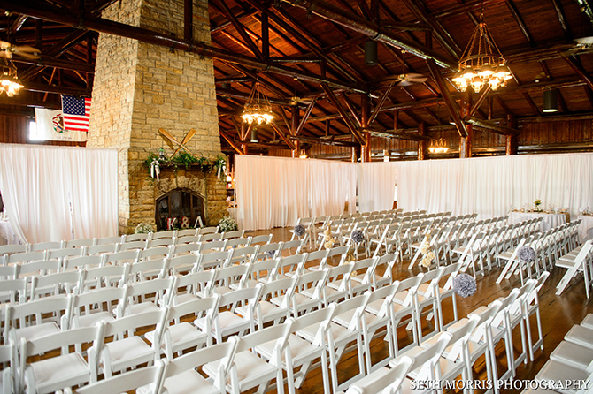 Starved Rock Lodge