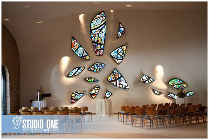 Studio One Photography & Video - Photographic images and video of wedding ceremony