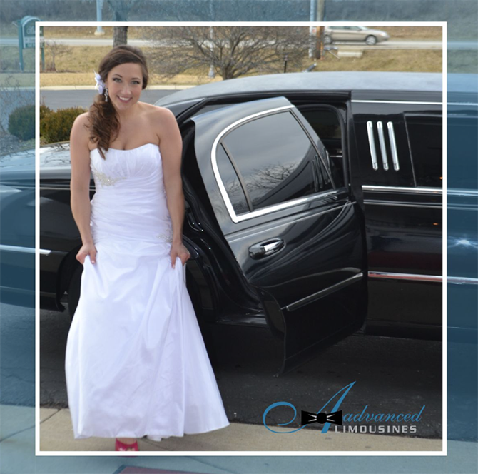 Aadvanced Limousines 
Indianapolis, Indiana LGBT-Owned Wedding Limousine Business



