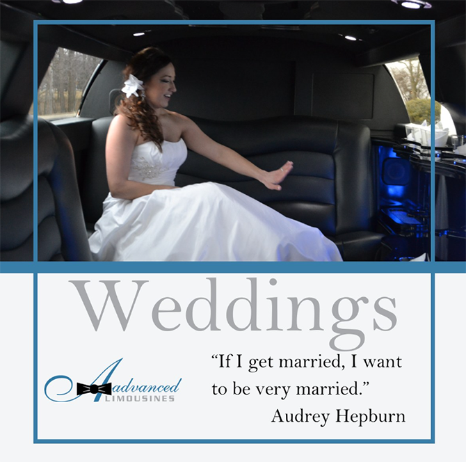 Aadvanced Limousines 
Indianapolis, Indiana LGBT-Owned Wedding Limousine Business



