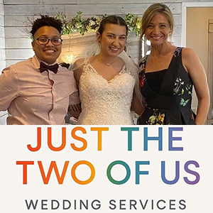 Indianapolis, Indiana LGBT Wedding Officiants