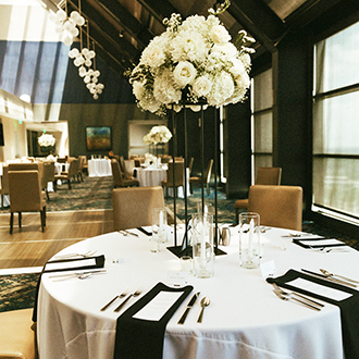 Indianapolis, Indiana LGBT Weddings -Skyline Club Indy