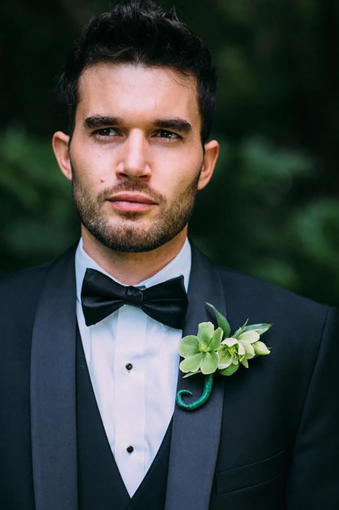 Generation Tux - Nationwide Tuxedo an Suit Rentals for LGBT Weddings