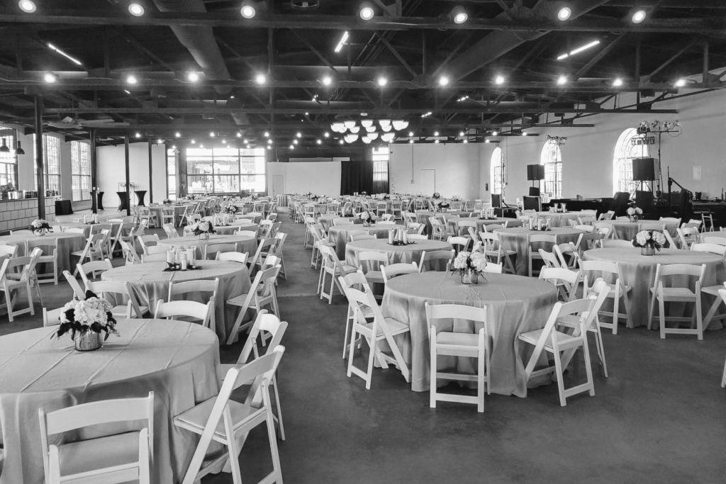 Mellwood Art Center 
Louisville, Kentucky LGBT Wedding Reception Site
