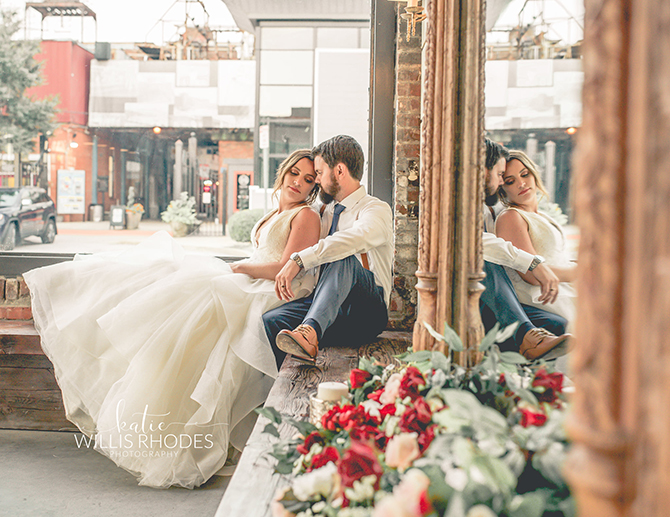 Mellwood Art Center 
Louisville, Kentucky LGBT Wedding Reception Site
