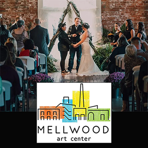 Louisville, Kentucky LGBT Wedding Reception Venue