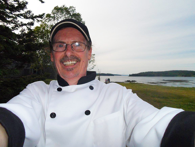 Coastal Critters Clambakes & Grilling 
Northport, Maine LGBT Wedding Catering Business 
Serving all of Maine - Specializing in Outdoor Wedding Reception Catering from Bar Harbor to Camden, Augusta, Belgrade Lakes, Boothbay Harbor, Portland and well beyond. 
