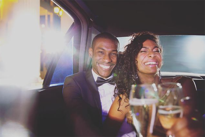 American Limousine 
Baltimore, MD LGBT Wedding Limousine Services
Luxury transportation and the most comfortable experience 
