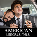 DC LGBT Wedding Limousines