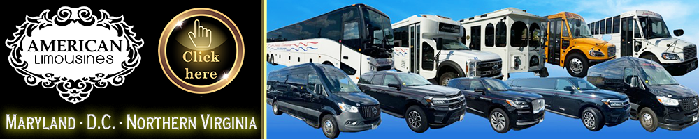 Virginia LGBT Wedding Limousines