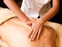 Black Walnut Point Inn - Massage & Spa Services