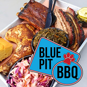 Blue Pit BBQ