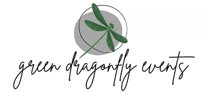 Green Dragonfly Events 
Columbia, Maryland LGBT Wedding Planner
LGBTQ+ Owned
