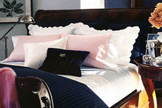 Hambleton Inn - The Princess guestroom