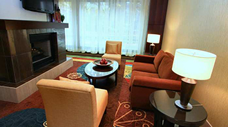 Hilton Garden Inn Washington DC / Bethesda LGBT Wedding Hotel