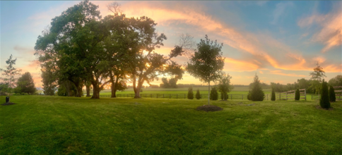 Montagu Meadows 
Westminster, Maryland LGBT Wedding Reception Venue
Carroll County, Northern Maryland, Located about an hour from Baltimore

