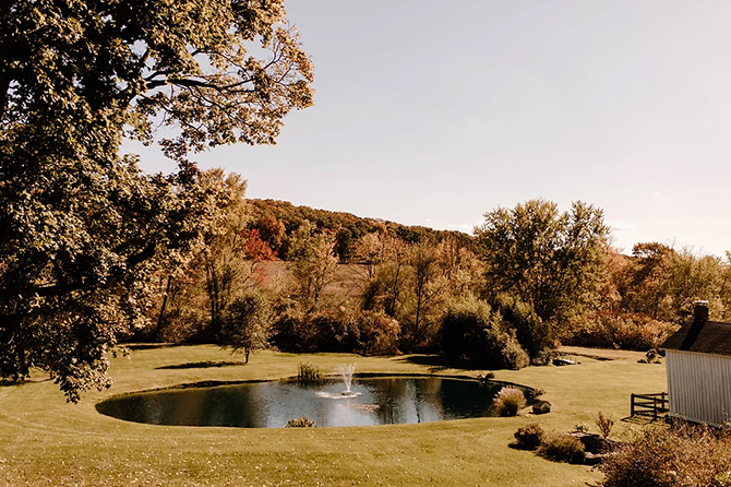 Montagu Meadows 
Westminster, Maryland LGBT Wedding Reception Venue
Carroll County, Northern Maryland, Located about an hour from Baltimore

