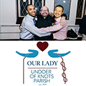 Baltimore, MD LGBT Catholic Officiant