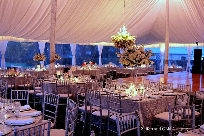 Zeffert and Gold Catering 
Baltimore, Maryland LGBT Wedding Catering Service
Full-service wedding caterer - skilled chefs and event coordinators

Westchester County, NY
