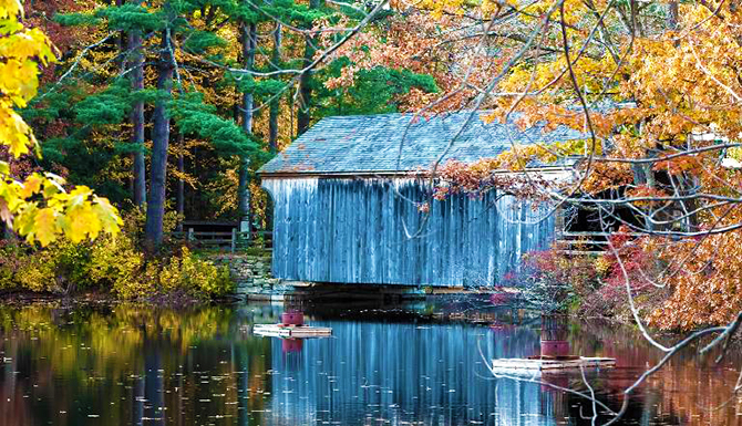 Old Sturbridge Village LGBT Wedding reception venue in Sturbridge Massachusetts