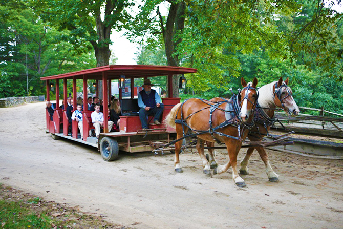 Old Sturbridge Village LGBT Wedding reception venue in Sturbridge Massachusetts