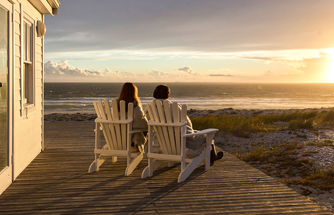 Red Jacket Beach Resort 
Yarmouth, Massachusetts LGBT Wedding Reception Venue


