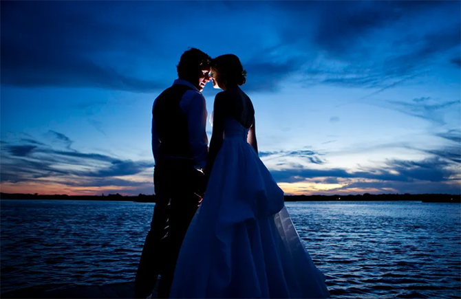 Red Jacket Beach Resort 
Yarmouth, Massachusetts LGBT Wedding Reception Venue


