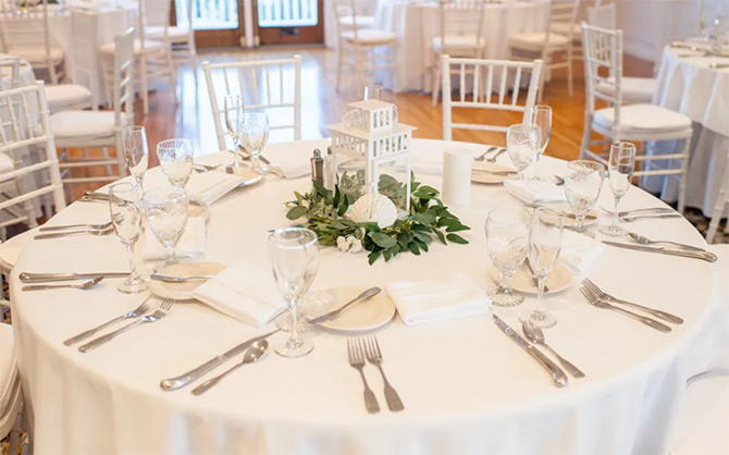 Red Jacket Beach Resort 
Yarmouth, Massachusetts LGBT Wedding Reception Venue


