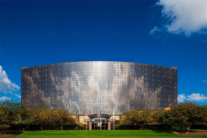 The Westin Southfield Detroit  Southfield Detroit Michigan LGBT Wedding Reception Venue and LGBT-Friendly Hotel