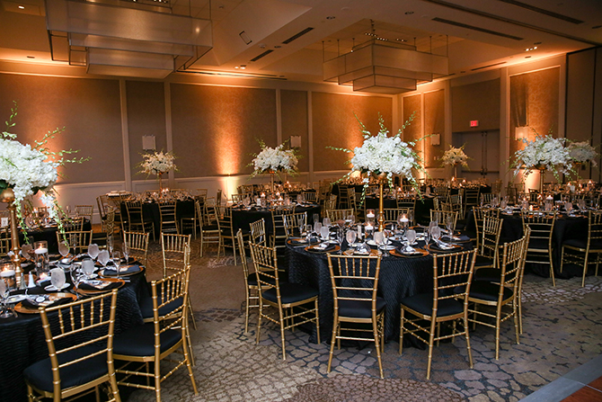 The Westin Southfield Detroit  Southfield Detroit Michigan LGBT Wedding Reception Venue and LGBT-Friendly Hotel