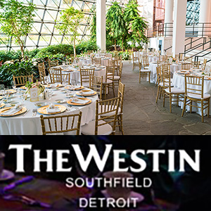 THe Westin Southfield Detroit