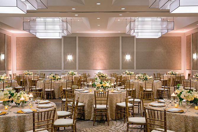 The Westin Southfield Detroit  Southfield Detroit Michigan LGBT Wedding Reception Venue and LGBT-Friendly Hotel