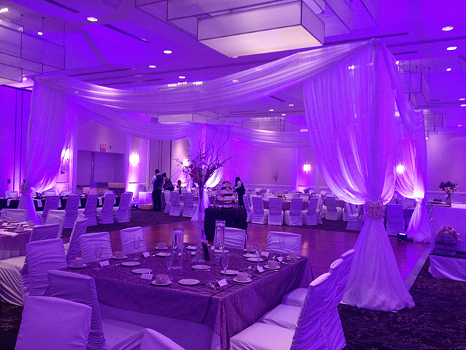 The Westin Southfield Detroit  Southfield Detroit Michigan LGBT Wedding Reception Venue and LGBT-Friendly Hotel