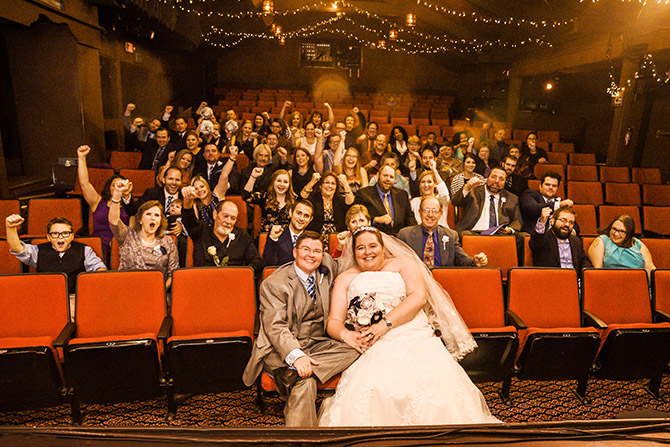 Charnell Timms Photography 
Minneapolis-St Paul, MN LGBT Wedding Photographer 

