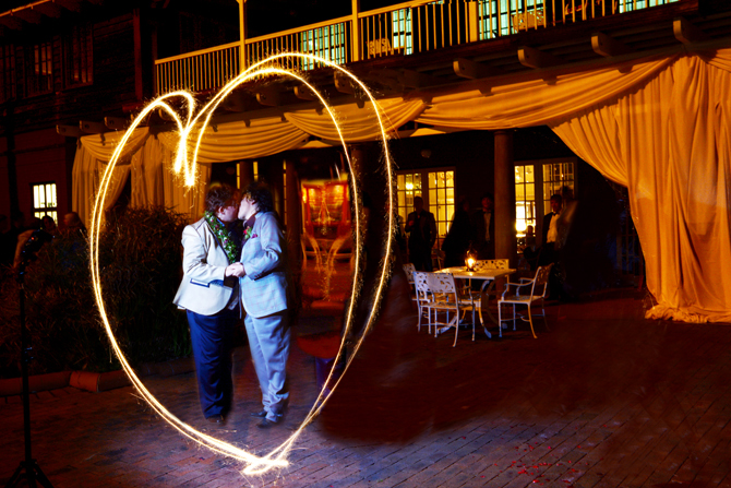 Charnell Timms Photography 
Minneapolis-St Paul, MN LGBT Wedding Photographer 

