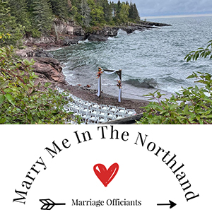 Duluth, Minnesota LGBT Wedding Officiants