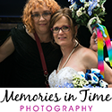 Minneapolis, Minnesota LGBTQ wedding photographer