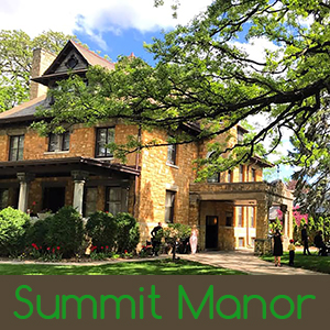  - Summit Manor - Historic Wedding Venue - St. Paul Minnesota