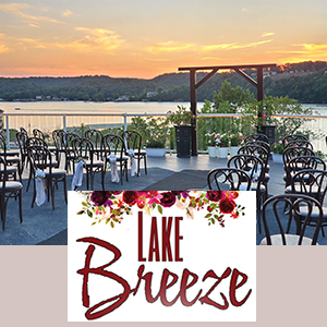 Lake Ozarks Missouri LGBT Weddings