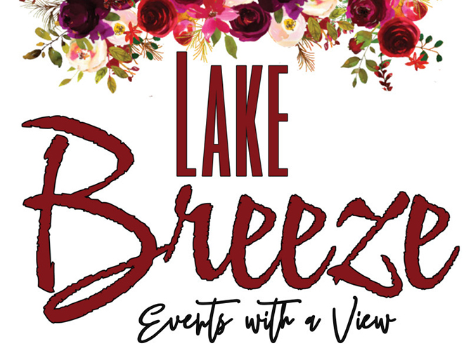 Lake Ozark, Missouri LGBT Weddings - Lake Breeze Event Center
