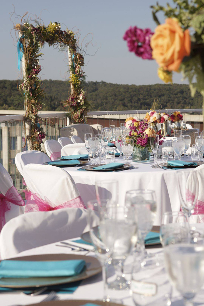 Lake Ozark, Missouri LGBT Weddings - Lake Breeze Event Center
