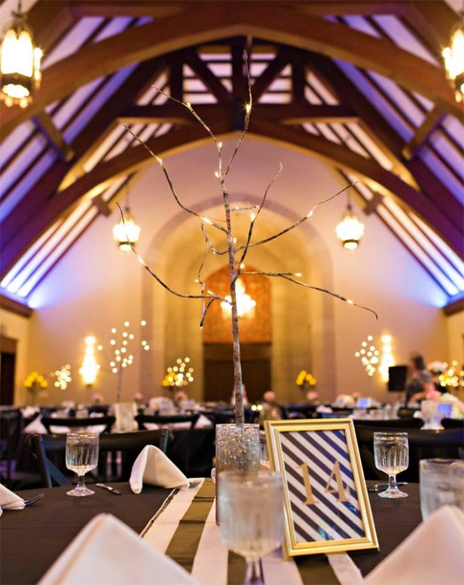 St. Louis Missouri LGBT Weddings - The McPherson Wedding Venue