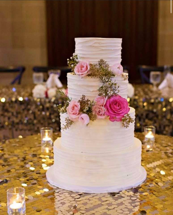 St. Louis Missouri LGBT Weddings - The McPherson Wedding Venue