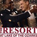 Lake Ozark, Missouri LGBT Wedding Packages