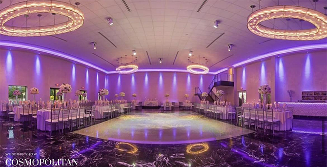 Elegant Bridal Productions LLC 
LGBT Wedding EXPO New Jersey, New York & Pennsylvania

