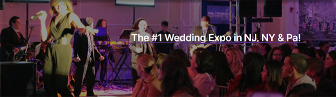 Elegant Bridal Productions LLC 
LGBT Wedding EXPO New Jersey, New York & Pennsylvania

