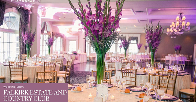 Elegant Bridal Productions LLC 
LGBT Wedding EXPO New Jersey, New York & Pennsylvania

