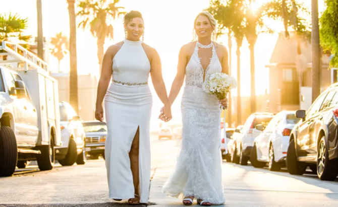 Elegant Bridal Productions LLC 
LGBT Wedding EXPO New Jersey, New York & Pennsylvania

