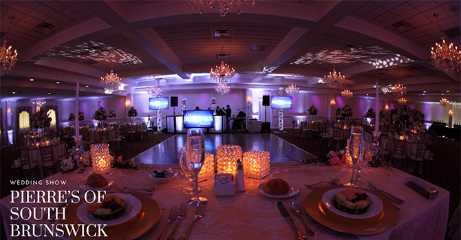 Elegant Bridal Productions LLC 
LGBT Wedding EXPO New Jersey, New York & Pennsylvania

