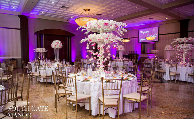 Elegant Bridal Productions LLC 
LGBT Wedding EXPO New Jersey, New York & Pennsylvania

